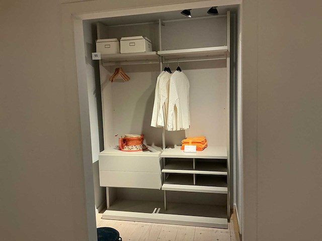 Cosy cabina halkast - afbeelding 1 van  6