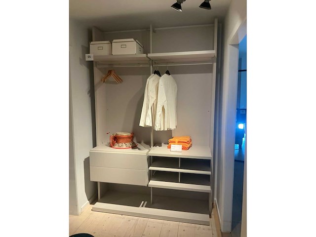 Cosy cabina halkast - afbeelding 2 van  6