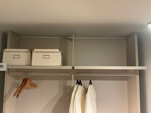 Cosy cabina halkast - afbeelding 3 van  6