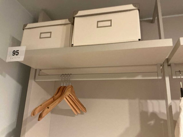 Cosy cabina halkast - afbeelding 5 van  6