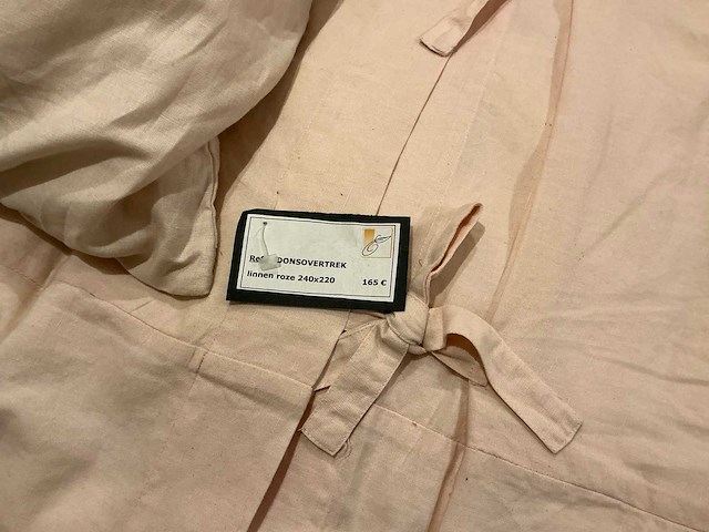 Cosy chocolat boxspring - afbeelding 8 van  10