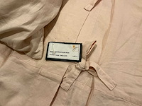 Cosy chocolat boxspring - afbeelding 8 van  10