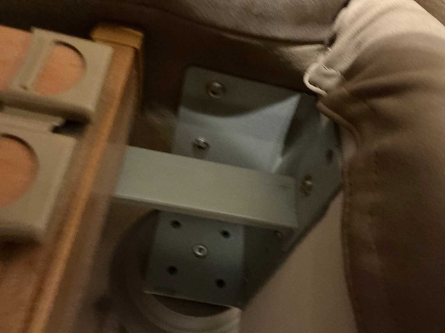 Cosy chocolat boxspring - afbeelding 10 van  10