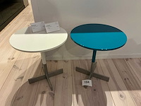 Cosy joy bijzettafel (2x) - afbeelding 1 van  3