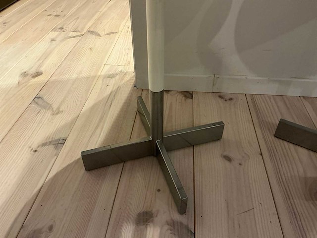 Cosy joy bijzettafel (2x) - afbeelding 2 van  3