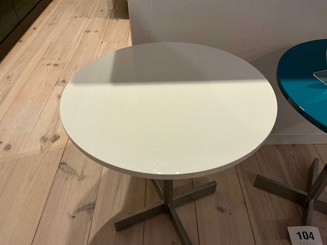 Cosy joy bijzettafel (2x) - afbeelding 3 van  3