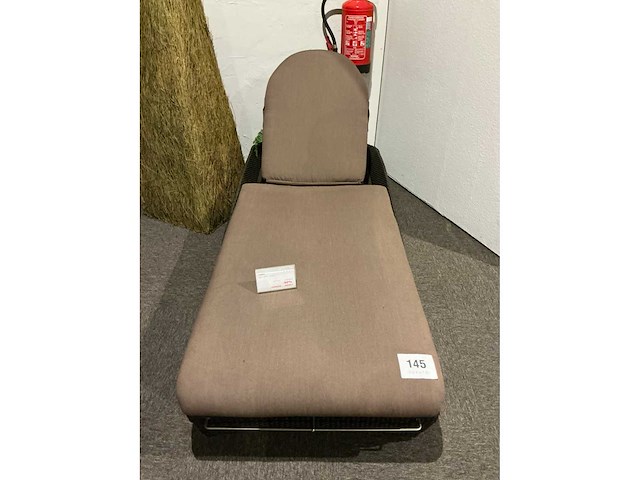 Cosy kettal venezie ligbed - afbeelding 2 van  4