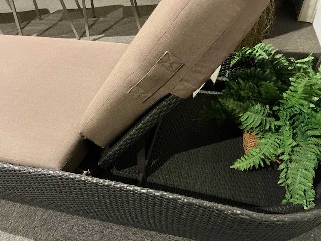 Cosy kettal venezie ligbed - afbeelding 3 van  4