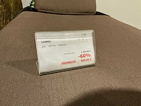 Cosy kettal venezie ligbed - afbeelding 4 van  4