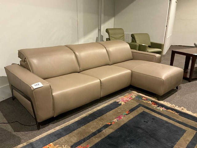 Cosy ocean sofa - afbeelding 1 van  5