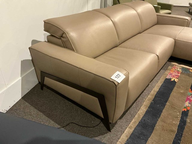 Cosy ocean sofa - afbeelding 2 van  5