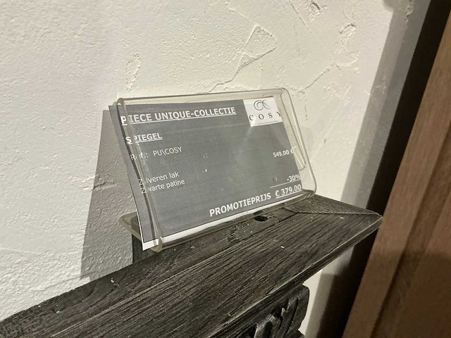 Cosy spiegel - afbeelding 5 van  5