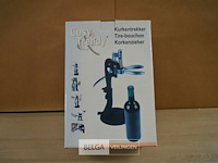 Cosy trendy kurkentrekker - afbeelding 1 van  7