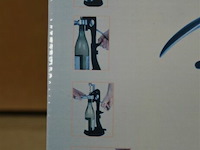 Cosy trendy kurkentrekker - afbeelding 3 van  7