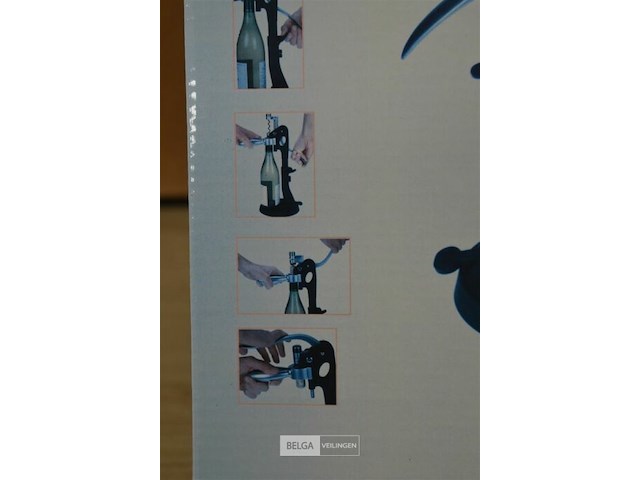 Cosy trendy kurkentrekker - afbeelding 4 van  7