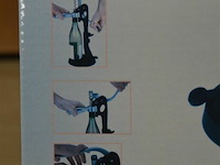 Cosy trendy kurkentrekker - afbeelding 4 van  7