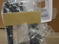 Cosy trendy kurkentrekker - afbeelding 6 van  7