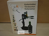 Cosy trendy kurkentrekker - afbeelding 7 van  7