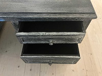 Cosy vintagelook notarisbureau - afbeelding 3 van  9