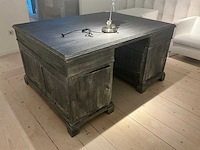 Cosy vintagelook notarisbureau - afbeelding 5 van  9