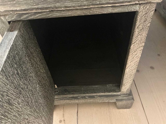 Cosy vintagelook notarisbureau - afbeelding 6 van  9