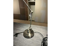 Cosy vintagelook notarisbureau - afbeelding 8 van  9