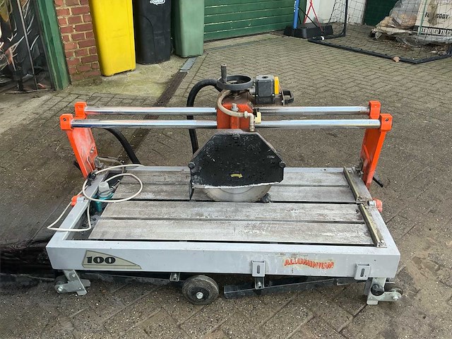 Cotoma m tegelsnijder - afbeelding 1 van  6