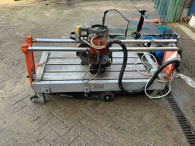 Cotoma m tegelsnijder - afbeelding 2 van  6