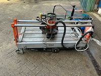 Cotoma m tegelsnijder - afbeelding 2 van  6