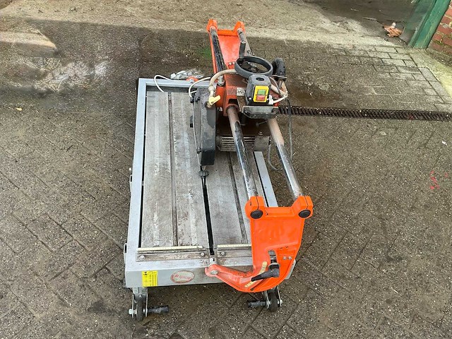 Cotoma m tegelsnijder - afbeelding 3 van  6