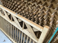 Cottage poort (20x) - afbeelding 4 van  4