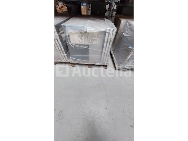 Cotte d'este italiaanse high end keramische tegel blauw steen look 60 x 60 (25,95m2) - afbeelding 5 van  7