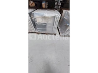 Cotte d'este italiaanse high end keramische tegel blauw steen look 60 x 60 (25,95m2) - afbeelding 5 van  7