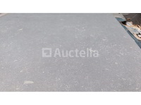 Cotte d'este italiaanse high end keramische tegel blauw steen look 60 x 60 (25,95m2)