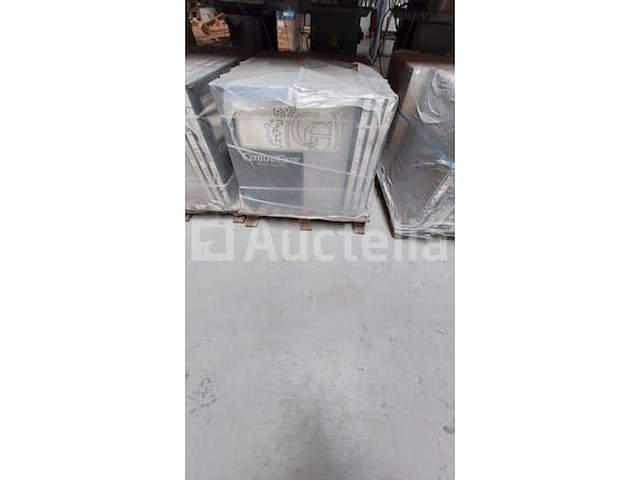 Cotte d'este italiaanse high end keramische tegel blauw steen look 60 x 60 (25,95m2) - afbeelding 3 van  7