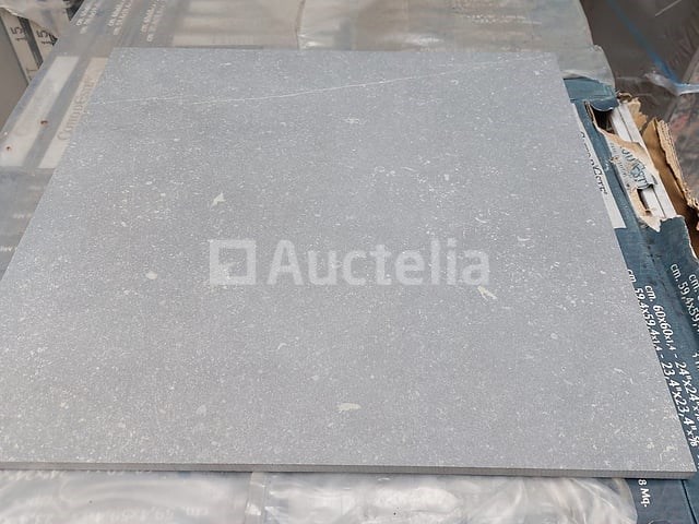 Cotte d'este italiaanse high end keramische tegel blauw steen look 60 x 60 (25,95m2) - afbeelding 1 van  7