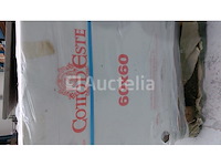 Cotte d'este italiaanse high end keramische tegel porcellanato d'elite 60 x 60 x 1,2 (30,24 m2)