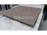Cotte d'este italiaanse high end keramische tegel porcellanato d'elite 60 x 60 x 1,2 (30,24 m2) - afbeelding 2 van  7