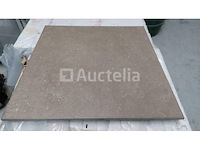 Cotte d'este italiaanse high end keramische tegel porcellanato d'elite 60 x 60 x 1,2 (30,24 m2) - afbeelding 4 van  7
