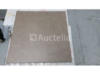 Cotte d'este italiaanse high end keramische tegel porcellanato d'elite 60 x 60 x 1,2 (30,24 m2) - afbeelding 2 van  7