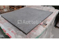 Cotte d'este italiaanse high end keramische tegel porcellanato d'elite 60 x 60 x 1,3(10,8 m2) - afbeelding 6 van  7