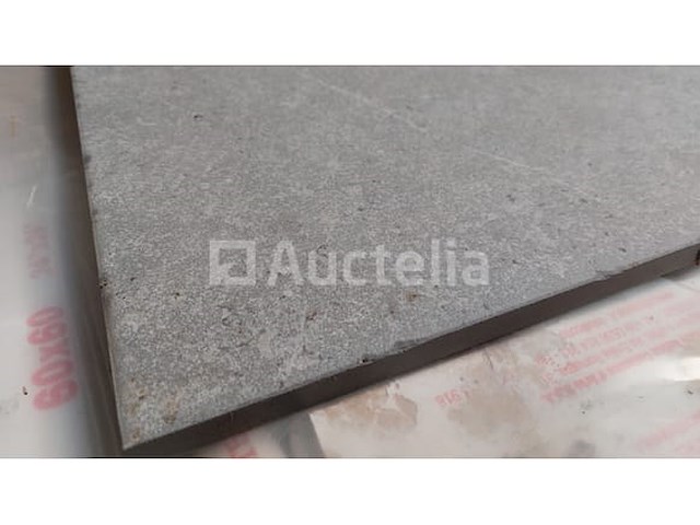 Cotte d'este italiaanse high end keramische tegel porcellanato d'elite 60 x 60 x 1,3(10,8 m2) - afbeelding 7 van  7