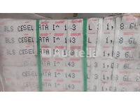 Cotte d'este italiaanse high end keramische tegel porcellanato d'elite 60 x 60 x 1,3(25,95 m2) - afbeelding 3 van  7