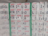 Cotte d'este italiaanse high end keramische tegel porcellanato d'elite 60 x 60 x 1,3(25,95 m2) - afbeelding 4 van  7