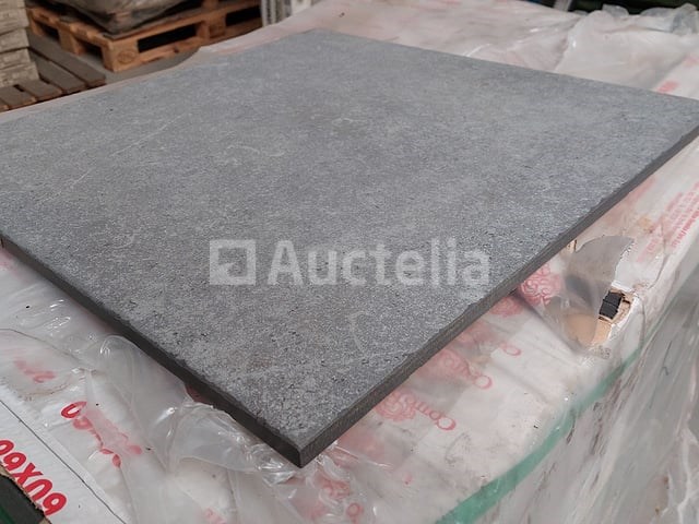 Cotte d'este italiaanse high end keramische tegel porcellanato d'elite 60 x 60 x 1,3(25,95 m2) - afbeelding 7 van  7