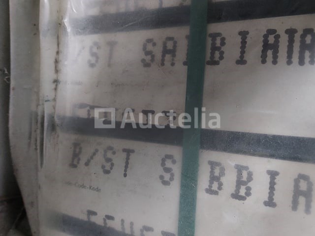 Cotto d'est sabbiate italiaanse kwaliteit keramische tegel 45 x 45 x 1,4 cm ( 26 m2) - afbeelding 1 van  7