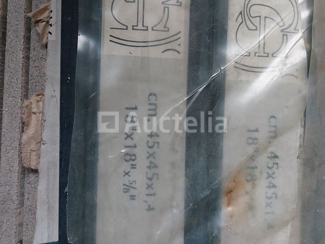 Cotto d'est sabbiate italiaanse kwaliteit keramische tegel 45 x 45 x 1,4 cm ( 26 m2) - afbeelding 4 van  7