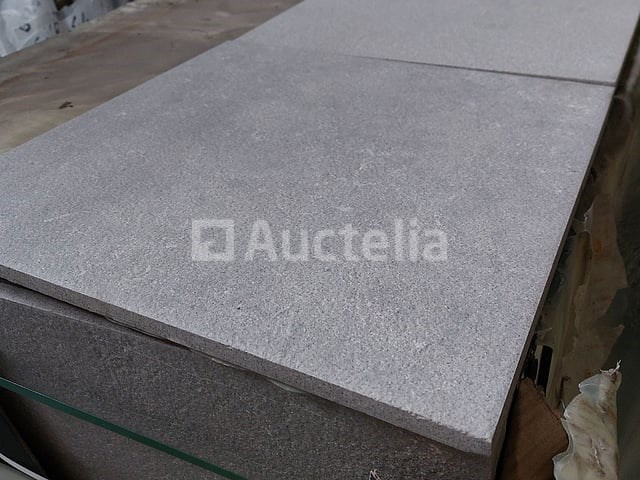 Cotto d'est sabbiate italiaanse kwaliteit keramische tegel 45 x 45 x 1,4 cm ( 26 m2) - afbeelding 6 van  7