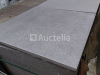 Cotto d'est sabbiate italiaanse kwaliteit keramische tegel 45 x 45 x 1,4 cm ( 26 m2) - afbeelding 6 van  7