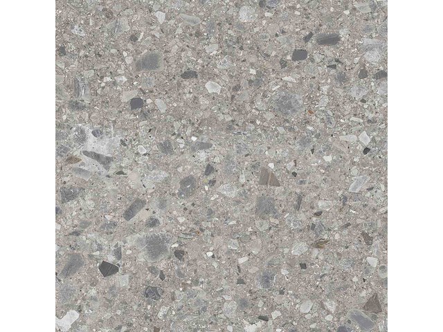 Cotto d'este pietra d'iseo ceppo 75x75x2 cm - keramische tuintegel 51m² - afbeelding 1 van  3